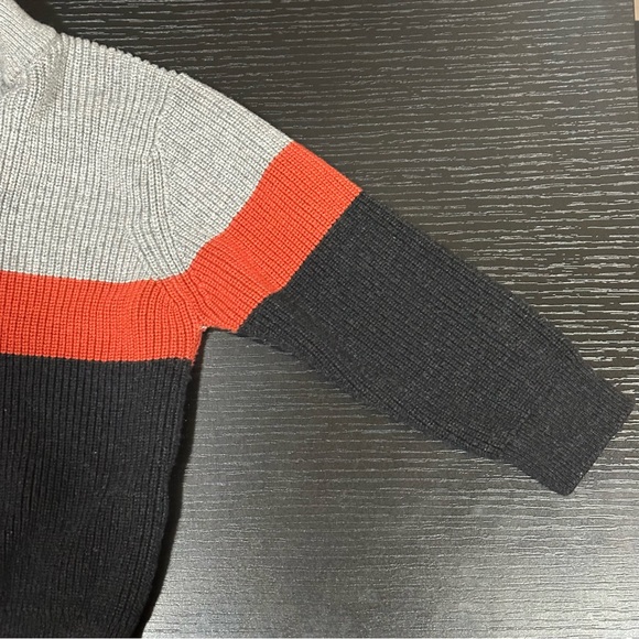 ❤️4 for $20❤️ Primark Toddler Boy's Sweate - Zipper Size 2-3 years - Picture 8 of 13